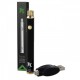 BL twist 510 Vape Pen Battery black